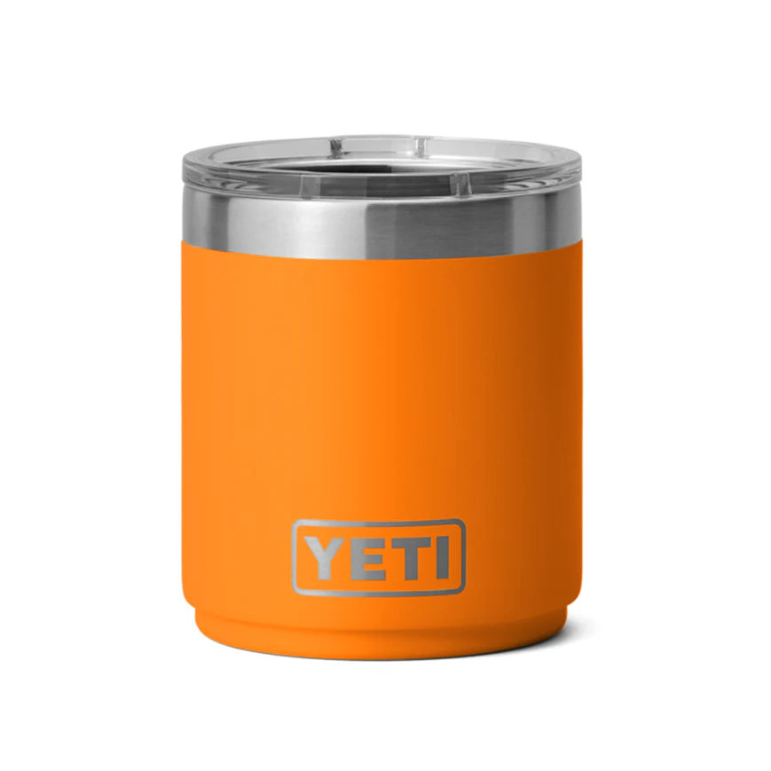 RAMBLER® 10 OZ STACKABLE LOWBALL