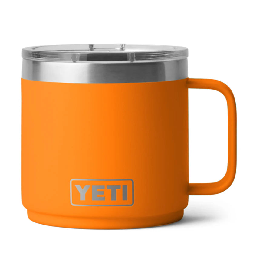 RAMBLER 14oz MUG