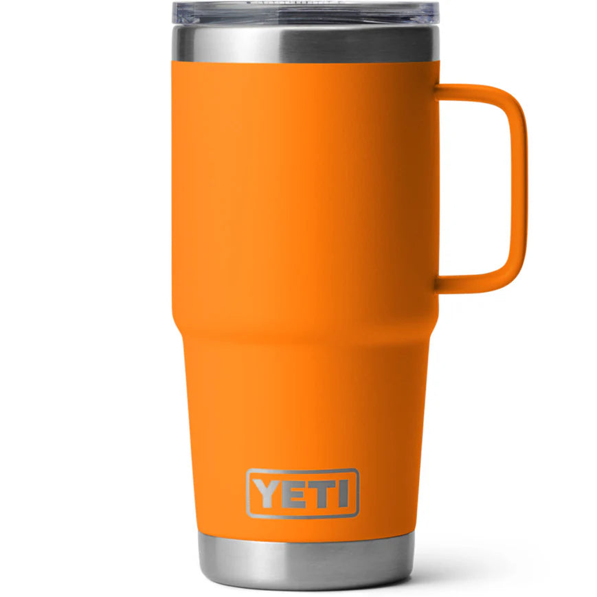 RAMBLER 20oz TRAVEL MUG