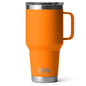 RAMBLER 30oz TRAVEL MUG