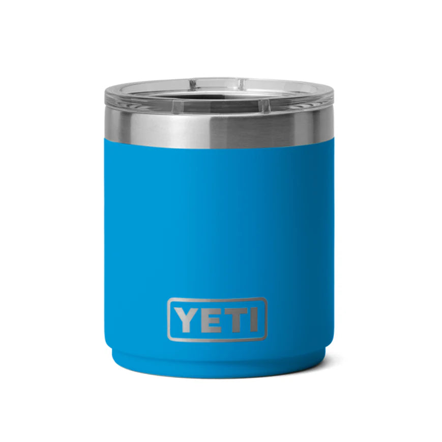 RAMBLER® 10 OZ STACKABLE LOWBALL