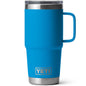 RAMBLER 20oz TRAVEL MUG