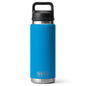 RAMBLER 26oz BOTTLE CHUG CAP