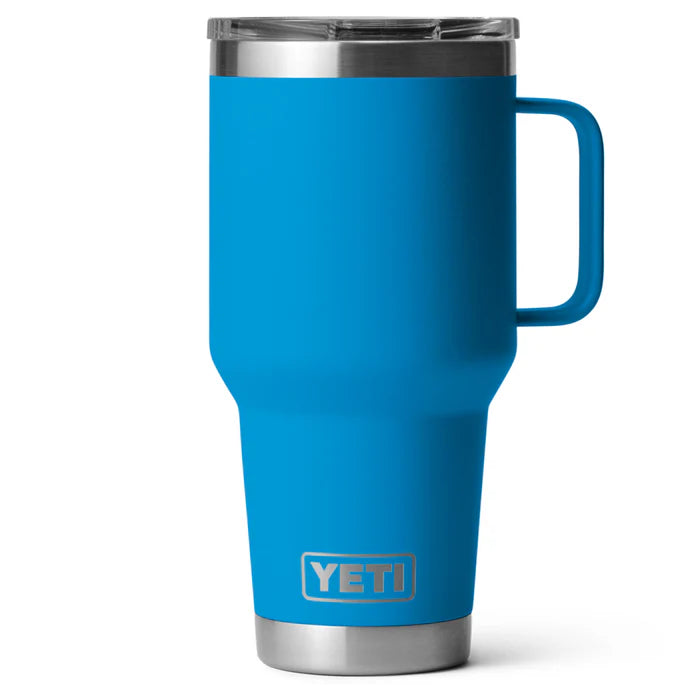 RAMBLER 30oz TRAVEL MUG