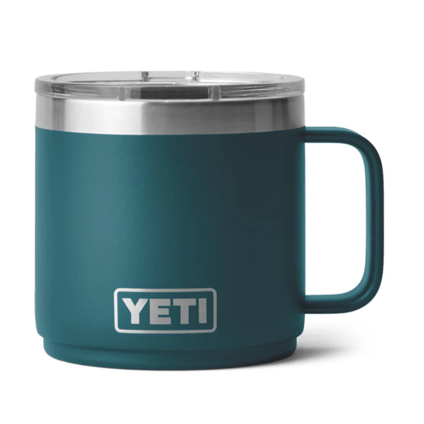 RAMBLER 14oz MUG