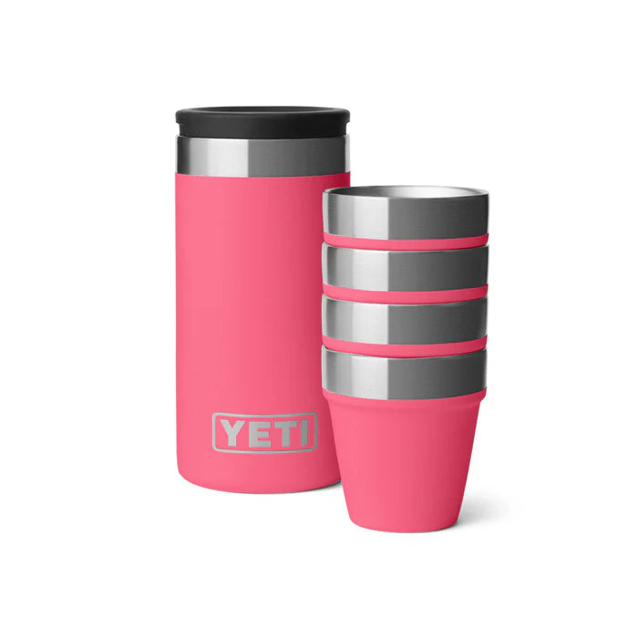 YETI® SHOT GLASSES