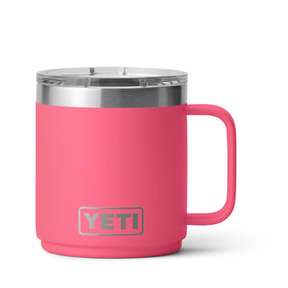 RAMBLER 10oz STACKABLE MUG