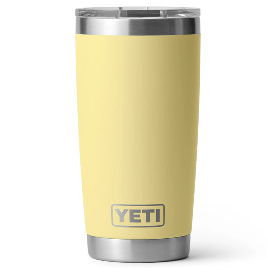 RAMBLER 20oz TUMBLER