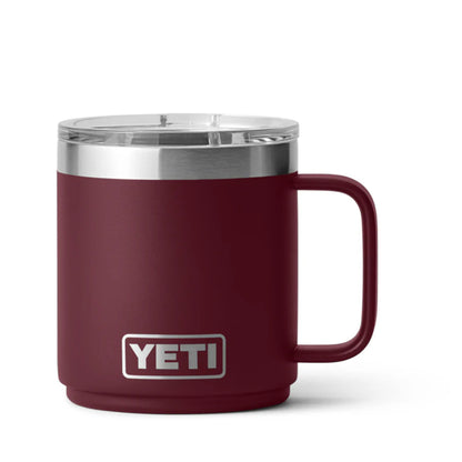 RAMBLER 10oz STACKABLE MUG