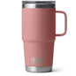 RAMBLER 20oz TRAVEL MUG