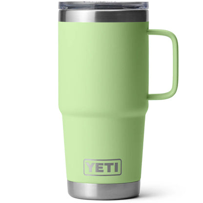 RAMBLER 20oz TRAVEL MUG