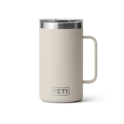 RAMBLER® 24 OZ MUG