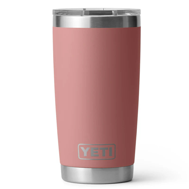 RAMBLER 20oz TUMBLER