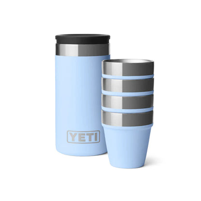 YETI® SHOT GLASSES