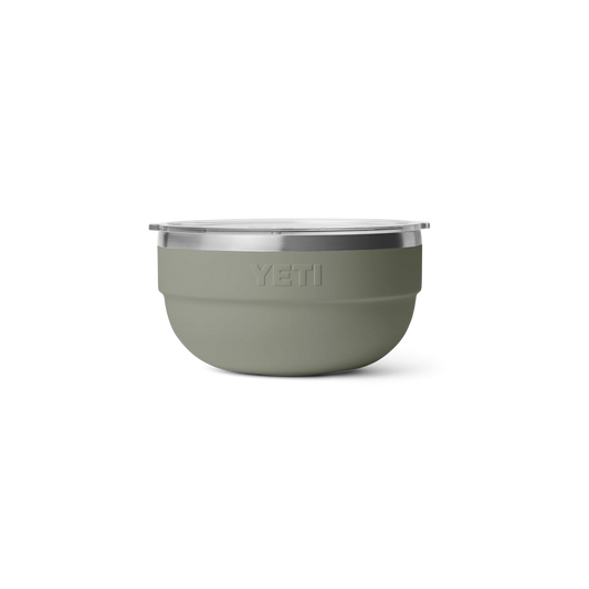YETI RAMBLER BOWL 1 QT PAMPA | Yeti Market