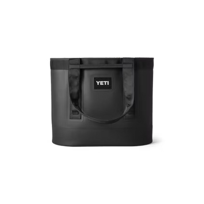 YETI CAMINO 35 CARRYALL TOTE BAG NEGRO | Yeti Market 