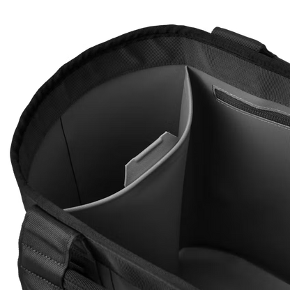 YETI CAMINO 35 CARRYALL TOTE BAG NEGRO | Yeti Market 