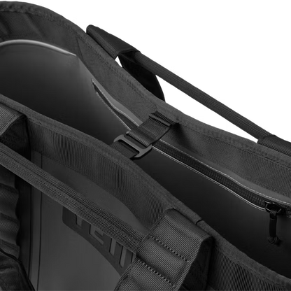 YETI CAMINO 35 CARRYALL TOTE BAG NEGRO | Yeti Market 