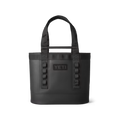 YETI CAMINO 35 CARRYALL TOTE BAG - BLACK