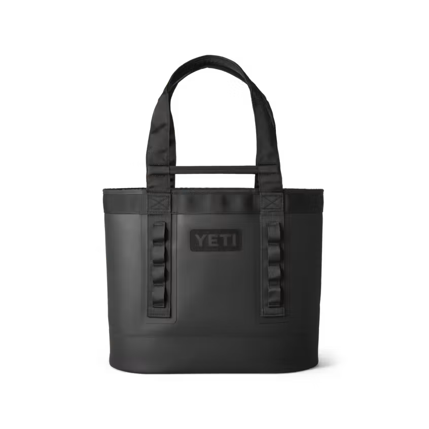 YETI CAMINO 35 CARRYALL TOTE BAG NEGRO | Yeti Market 