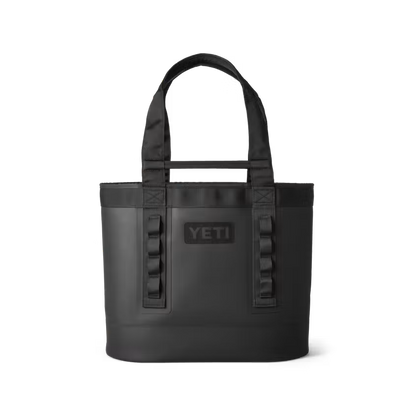 YETI CAMINO 35 CARRYALL TOTE BAG NEGRO | Yeti Market 