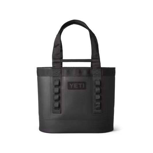 YETI CAMINO 35 CARRYALL TOTE BAG NEGRO | Yeti Market 