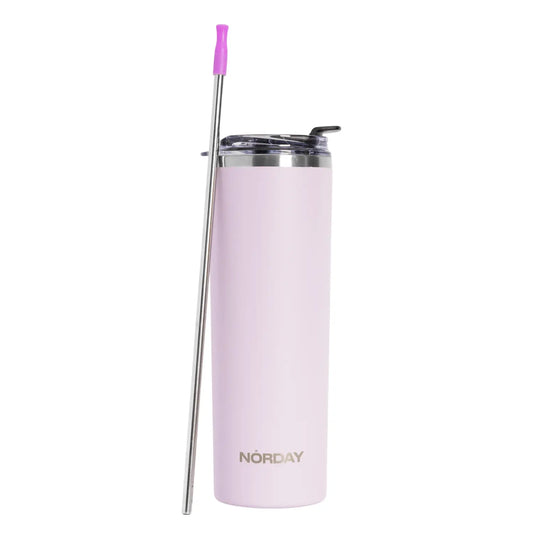 NORDAY SKINNY 22 OZ LAVANDER | Yeti Market
