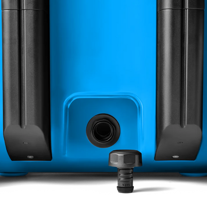 ROADIE® 48 WHEELED COOLER BIG WAVE BLUE | Yeti Market