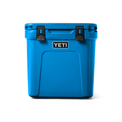 ROADIE® 48 WHEELED COOLER BIG WAVE BLUE | Yeti Market