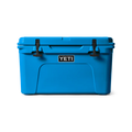 TUNDRA® 45 HARD COOLER BIG WAVE BLUE
