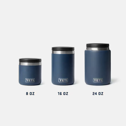 YETI RAMBLER FOOD JAR 24OZ INSULARED | Yeti Market 