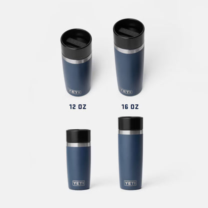 RAMBLER® 16 OZ TRAVEL BOTTLE HOTSHOT