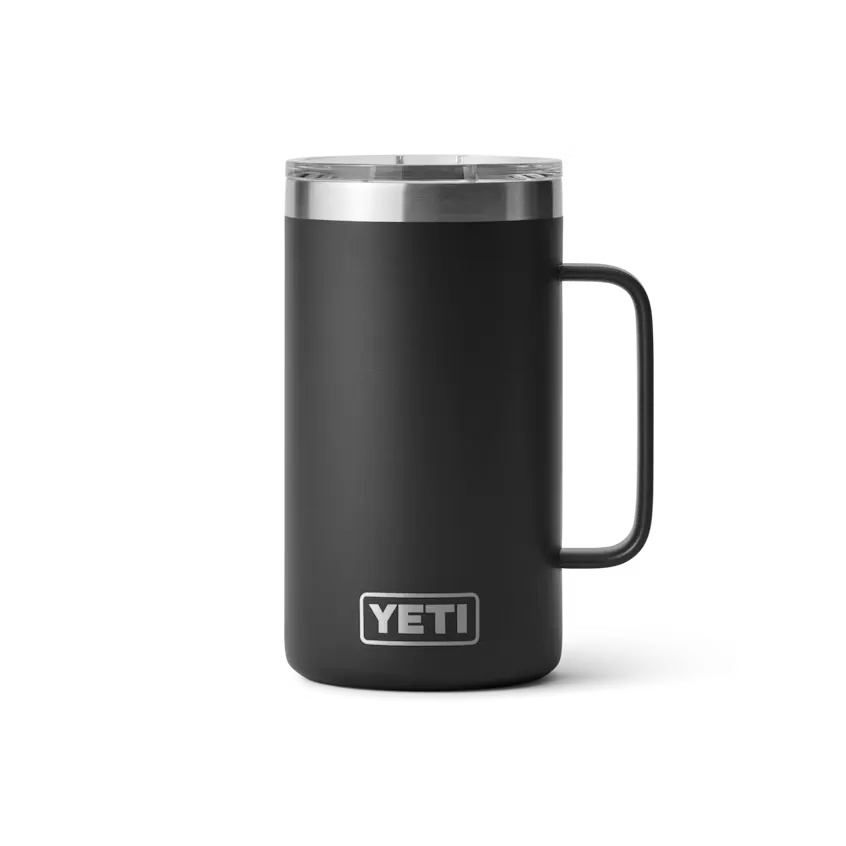 RAMBLER® 24 OZ MUG