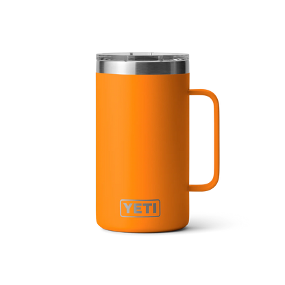 RAMBLER® 24 OZ MUG