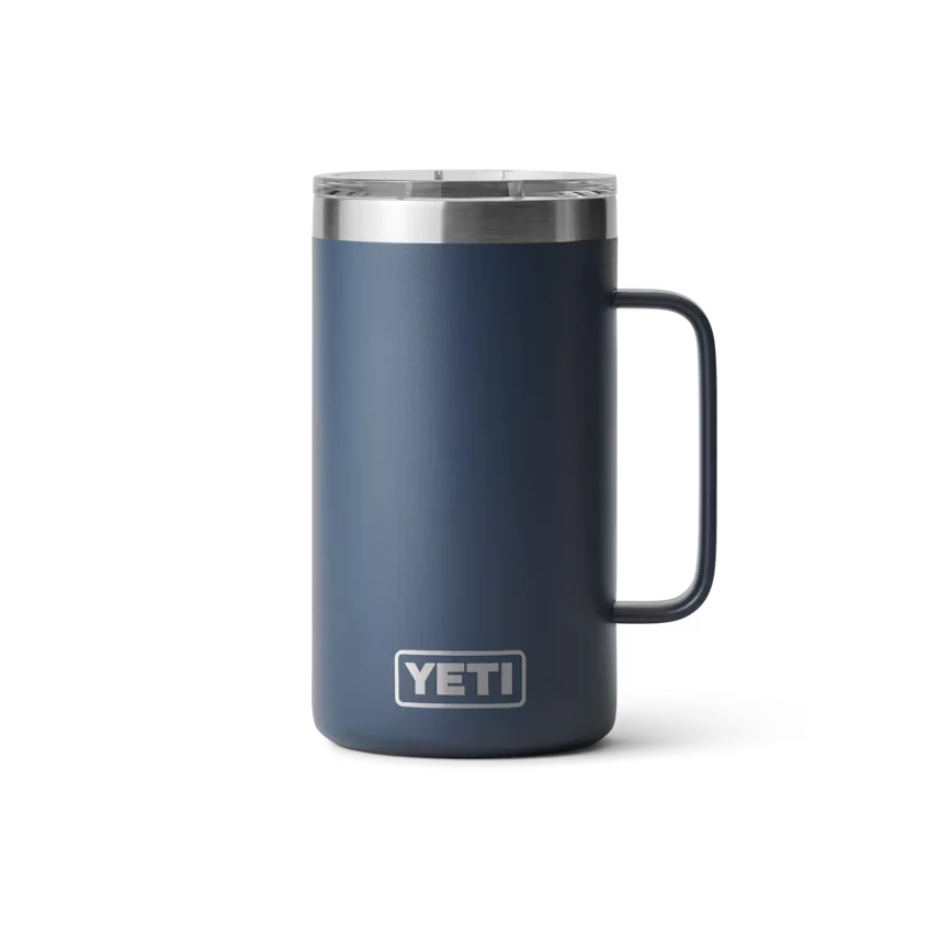 RAMBLER® 24 OZ MUG