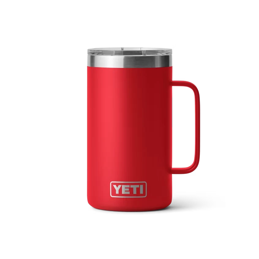 RAMBLER® 24 OZ MUG