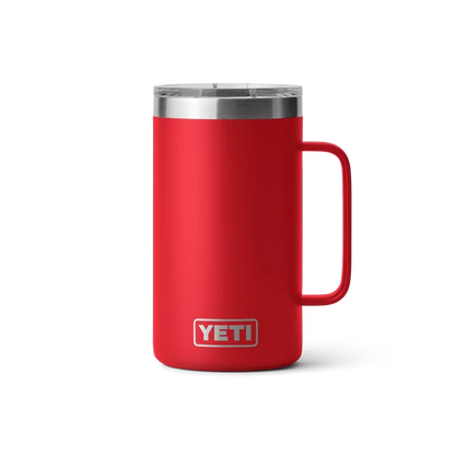 RAMBLER® 24 OZ MUG