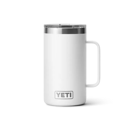 RAMBLER® 24 OZ MUG
