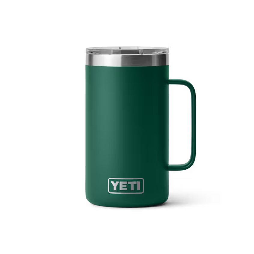 YETI RAMBLER 24 OZ MUG MAGSLIDER