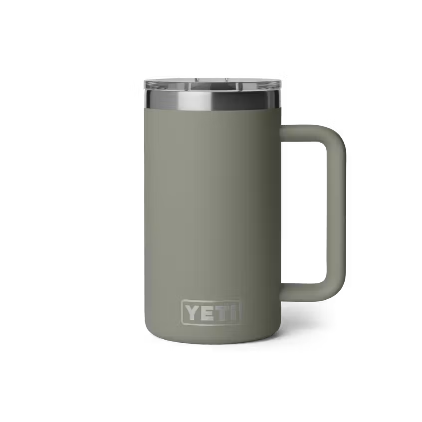 YETI RAMBLER 24 OZ MUG MAGSLIDER