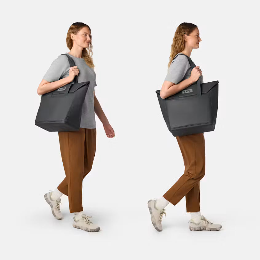 YETI LONCHERA DAYTRIP INSULATED TOTE BAG 20L - NAVY