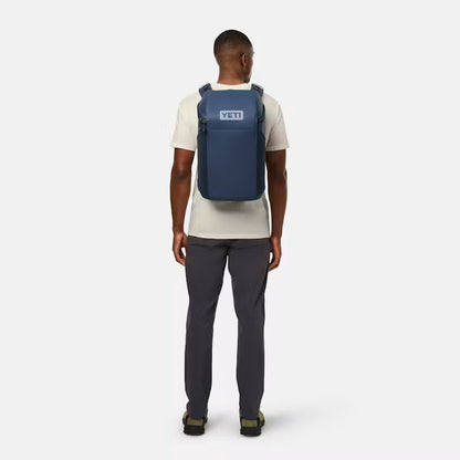 YETI DAYTRIP BACKPACK  MOCHILA LONCHERA 20L CAPE TAUPE | Yeti Market