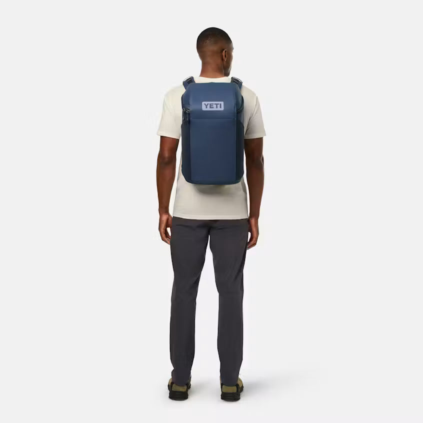 YETI DAYTRIP LONCHERA MOCHILA 20L - NAVY