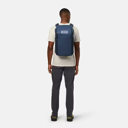 YETI DAYTRIP BACKPACK  MOCHILA LONCHERA 20L AZUL | Yeti Market
