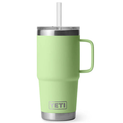RAMBLER® 25 OZ MUG KEY LIME | Yeti Market
