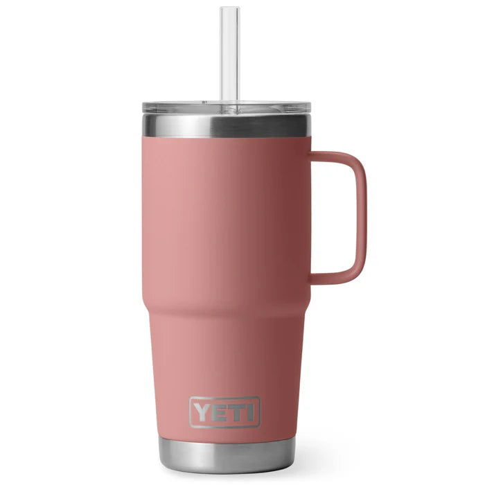 RAMBLER® 25 OZ MUG