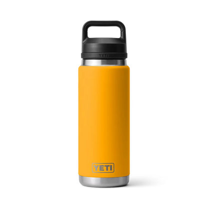 RAMBLER® 26 OZ BOTTLE (CHUG CAP)