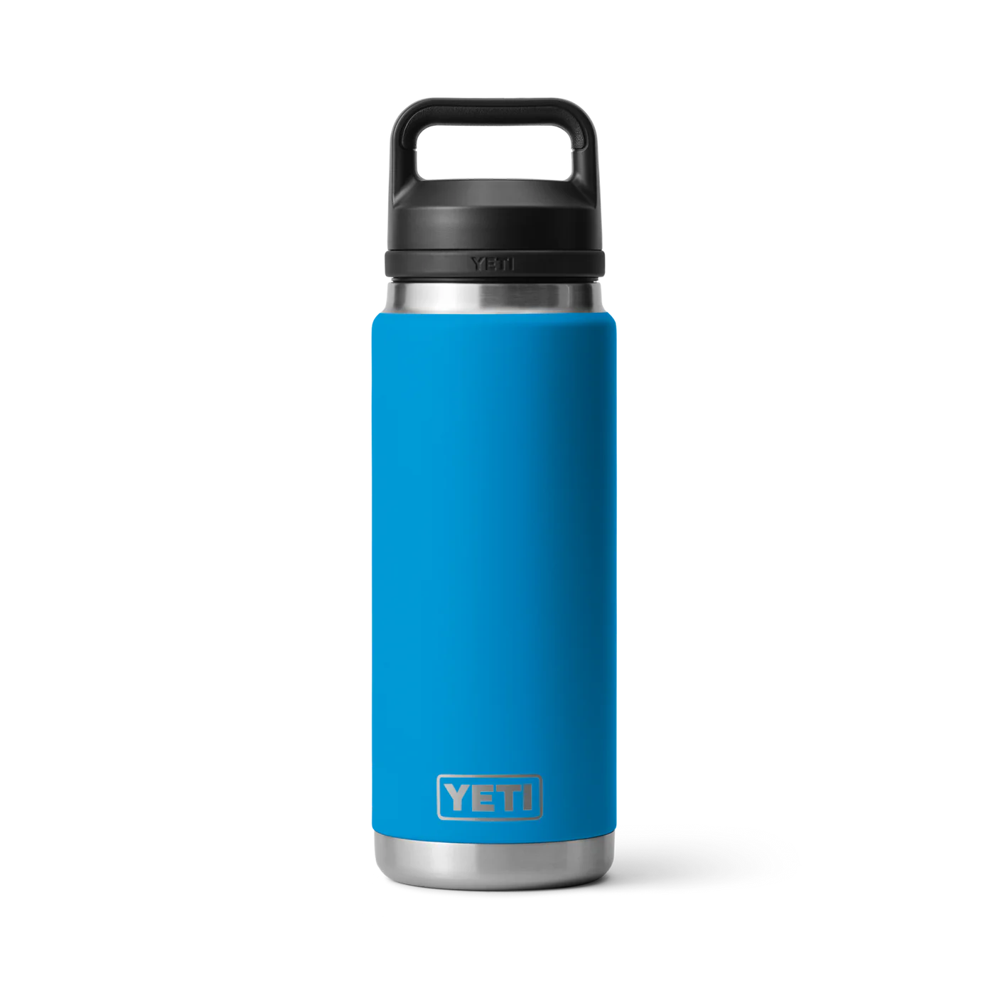 RAMBLER® 26 OZ BOTTLE (CHUG CAP)