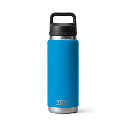 RAMBLER® 26 OZ BOTTLE (CHUG CAP)