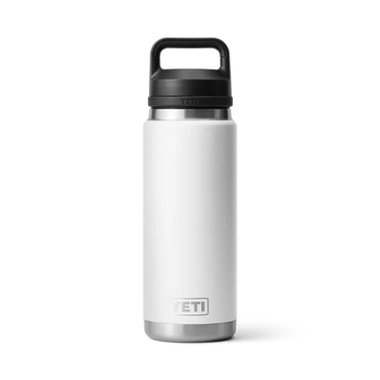 RAMBLER® 26 OZ BOTTLE (CHUG CAP)